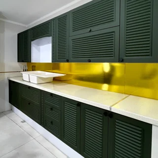 کابینت نئو کلاسیک